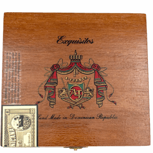 Arturo Fuente Exquisitos Maduro