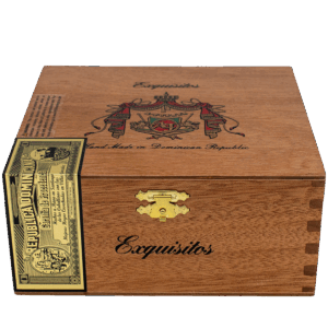 Arturo Fuente Exquisitos Natural