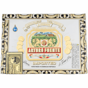 Arturo Fuente Rothschilds Natural