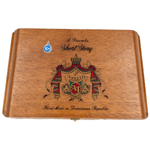 Arturo Fuente Hemingway Short Story Natural