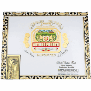 Arturo Fuente Double Chateau Maduro