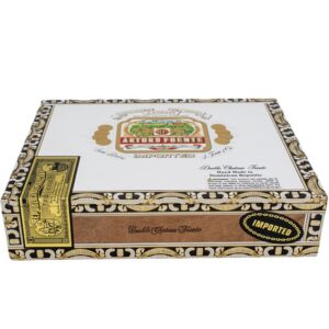 Arturo Fuente Double Chateau Maduro