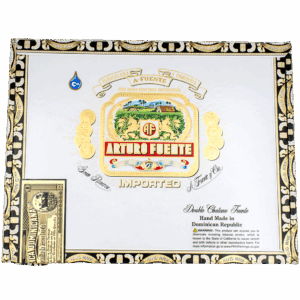 Arturo Fuente Double Chateau Natural