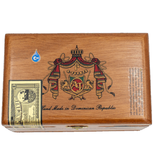 Arturo Fuente Flor Fina 858 Claro