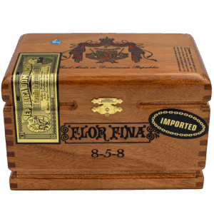 Arturo Fuente Flor Fina 858 Claro