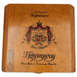 Arturo Fuente Hemingway Signature Natural