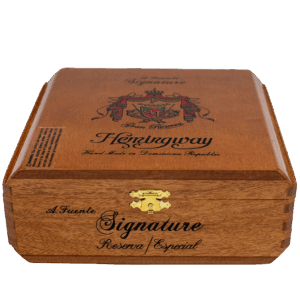 Arturo Fuente Hemingway Signature Natural
