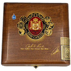 Don Carlos Reserva #3