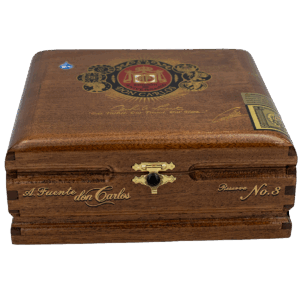 Don Carlos Reserva #3