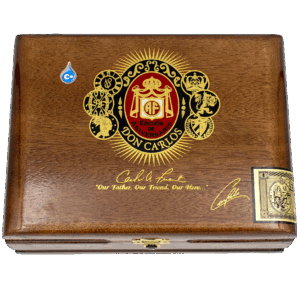 Don Carlos Robusto