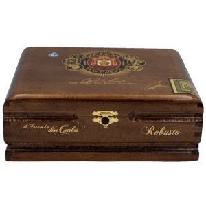 Don Carlos Robusto