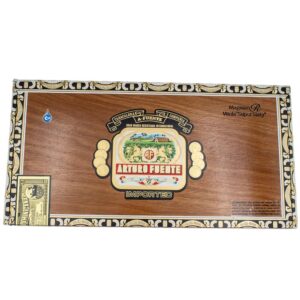Arturo Fuente Rosado Sungrown Super 60