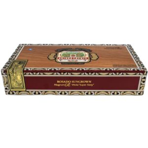 Arturo Fuente Rosado Sungrown Super 60