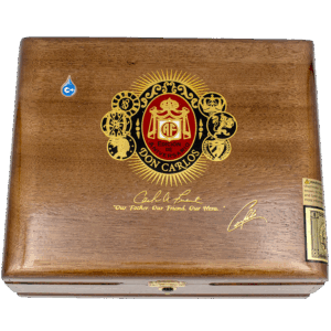 Don Carlos Reserva #2