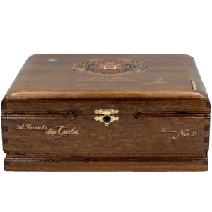 Don Carlos Reserva #2