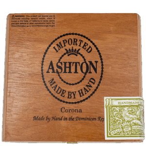 Ashton Classic Corona