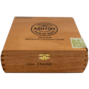 Ashton Classic Churchill