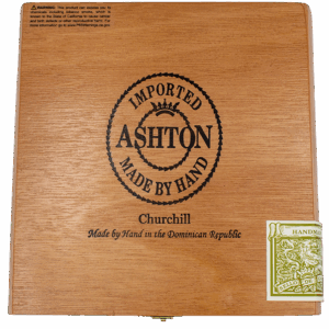 Ashton Classic Churchill