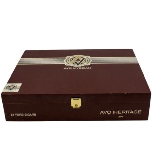 Avo Heritage Toro