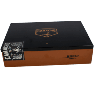 Camacho Broadleaf Robusto