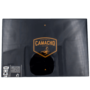 Camacho Connecticut Robusto
