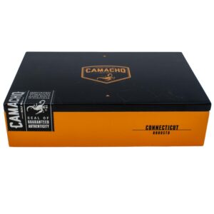 Camacho Connecticut Robusto