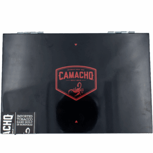Camacho Corojo Robusto