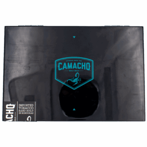 Camacho Ecuador Robusto