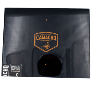 Camacho Connecticut Toro