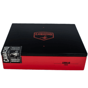 Camacho Corojo Toro