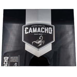 Camacho Triple Maduro Toro