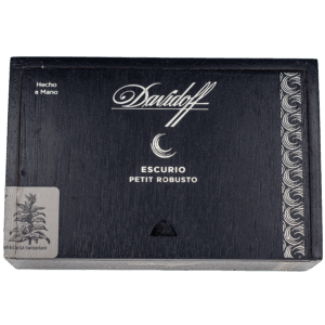 Davidoff Escurio Petite Robusto
