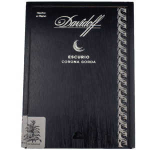 Davidoff Escurio Corona Gorda