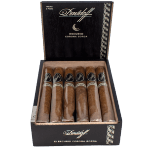 Davidoff Escurio Corona Gorda