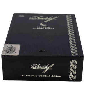 Davidoff Escurio Corona Gorda