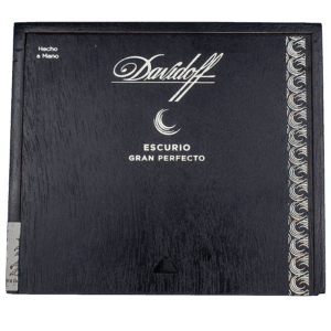 Davidoff Escurio Gran Perfecto