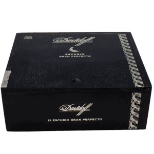 Davidoff Escurio Gran Perfecto