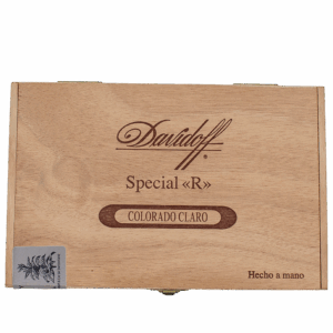 Davidoff Colorado Claro Special R