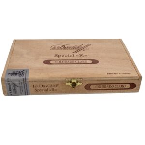 Davidoff Colorado Claro Special R