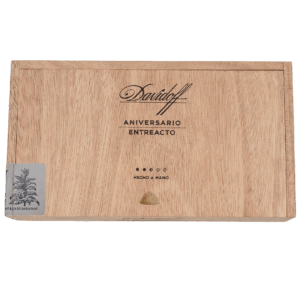 Davidoff Aniversario Entreacto