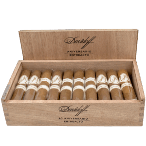Davidoff Aniversario Entreacto
