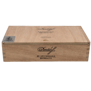 Davidoff Aniversario Entreacto