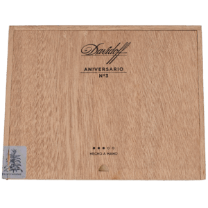 Davidoff Aniversario #3