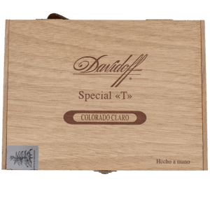 Davidoff Colorado Claro Special T