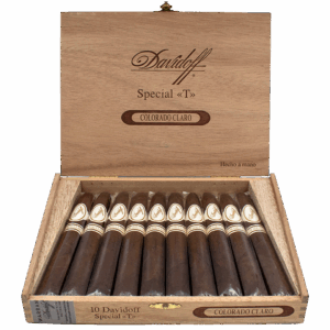Davidoff Colorado Claro Special T