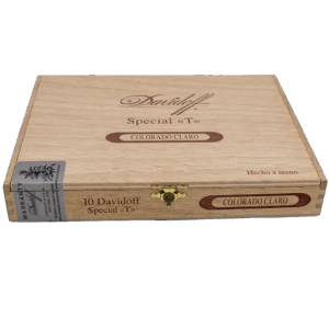 Davidoff Colorado Claro Special T