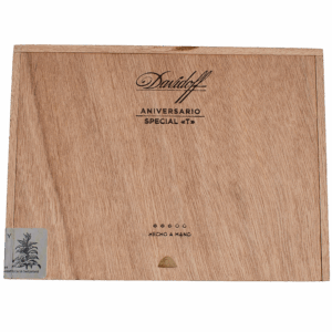 Davidoff Aniversario Special T Torpedo
