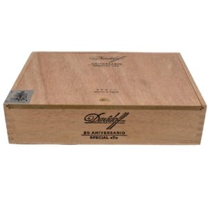 Davidoff Aniversario Special T Torpedo