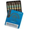 H. Upmann Papis 38x4 Tin