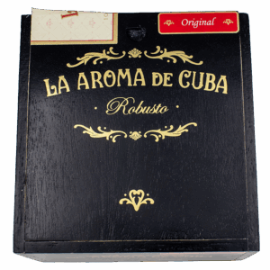 La Aroma De Cuba Original Robusto